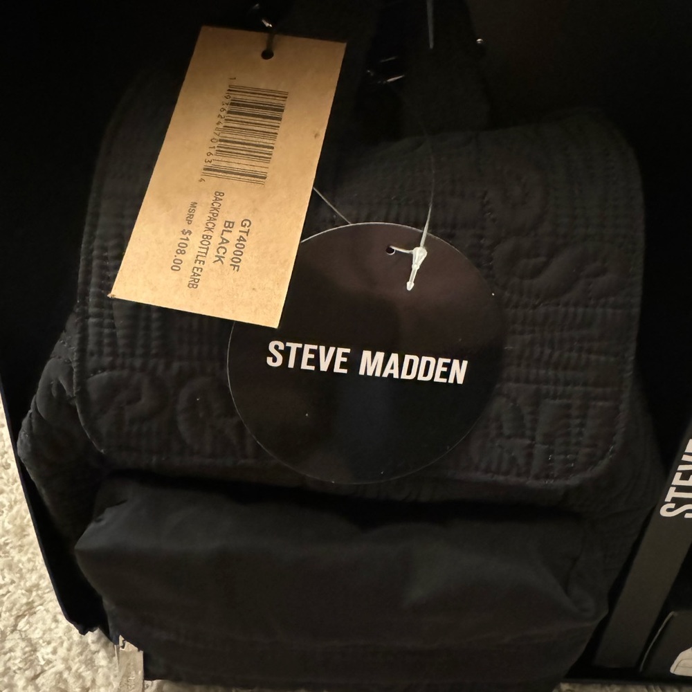 Steve Madden 3 Piece Gift Set